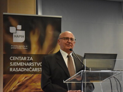 25 godina Centra za sjemenarstvo i rasadničarstvo