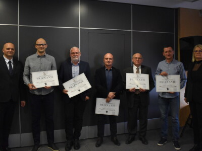 25 godina Centra za sjemenarstvo i rasadničarstvo