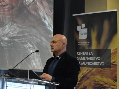 25 godina Centra za sjemenarstvo i rasadničarstvo