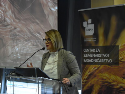 25 godina Centra za sjemenarstvo i rasadničarstvo