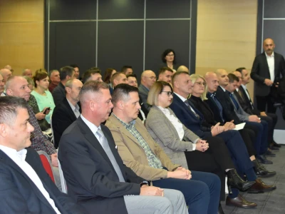 25 godina Centra za sjemenarstvo i rasadničarstvo