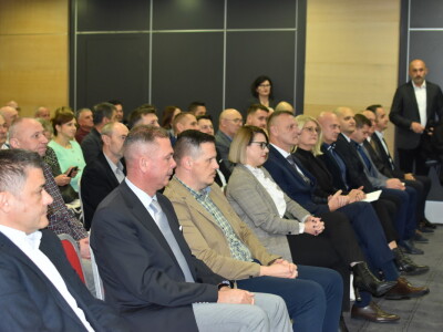 25 godina Centra za sjemenarstvo i rasadničarstvo