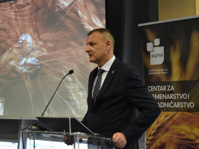 25 godina Centra za sjemenarstvo i rasadničarstvo