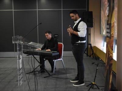 25 godina Centra za sjemenarstvo i rasadničarstvo