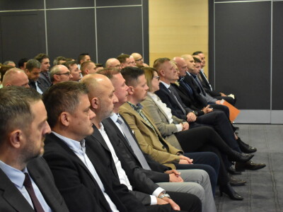 25 godina Centra za sjemenarstvo i rasadničarstvo