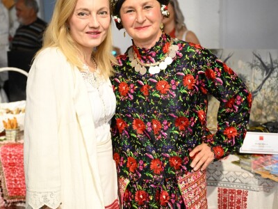 25. Izbor najuzornije hrvatske seoske žene