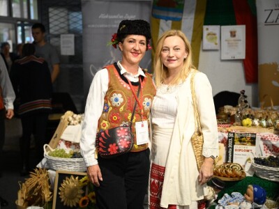 25. Izbor najuzornije hrvatske seoske žene