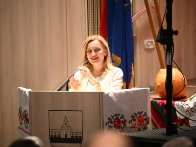 25. Izbor najuzornije hrvatske seoske žene