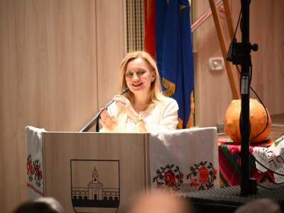 25. Izbor najuzornije hrvatske seoske žene