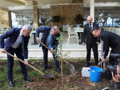 25. Međunarodna manifestacija maslinara i uljara Noćnjak