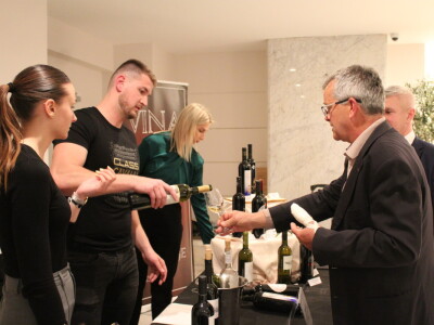 25. Međunarodna manifestacija maslinara i uljara Noćnjak