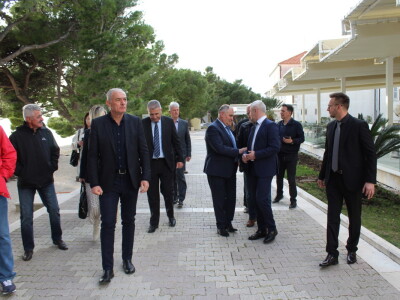 25. Međunarodna manifestacija maslinara i uljara Noćnjak