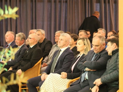 25. Međunarodna manifestacija maslinara i uljara Noćnjak