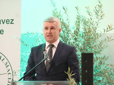 25. Međunarodna manifestacija maslinara i uljara Noćnjak