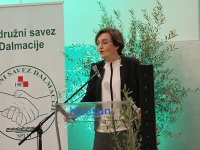 25. Međunarodna manifestacija maslinara i uljara Noćnjak