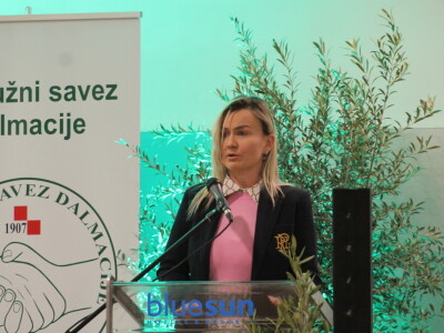 25. Međunarodna manifestacija maslinara i uljara Noćnjak