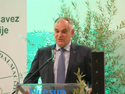 25. Međunarodna manifestacija maslinara i uljara Noćnjak