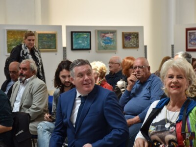 25. Međunarodni Dani masline u Zadru