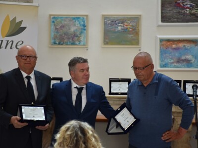 25. Međunarodni Dani masline u Zadru