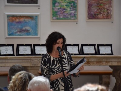 25. Međunarodni Dani masline u Zadru