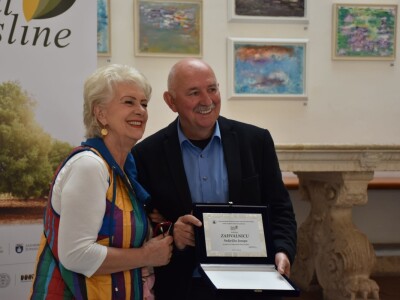 25. Međunarodni Dani masline u Zadru