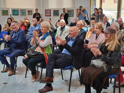 25. Međunarodni Dani masline u Zadru