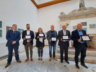 25. Međunarodni Dani masline u Zadru