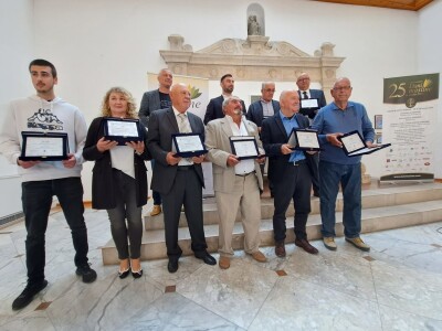 25. Međunarodni Dani masline u Zadru