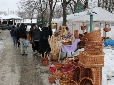 25. Osječki proljetni sajam i 19. Obrtnički sajam