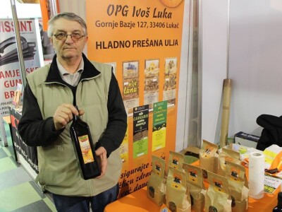 25. Osječki proljetni sajam i 19. Obrtnički sajam