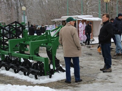 25. Osječki proljetni sajam i 19. Obrtnički sajam