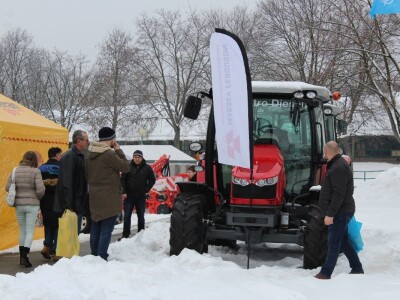 25. Osječki proljetni sajam i 19. Obrtnički sajam