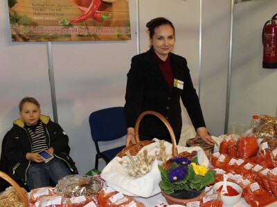 25. Osječki proljetni sajam i 19. Obrtnički sajam