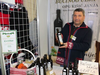 25. Osječki proljetni sajam i 19. Obrtnički sajam