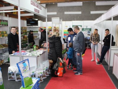 25. Osječki proljetni sajam i 19. Obrtnički sajam