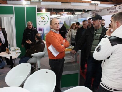 25. Osječki proljetni sajam i 19. Obrtnički sajam