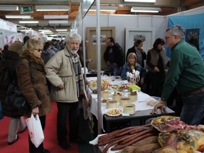 25. Osječki proljetni sajam i 19. Obrtnički sajam