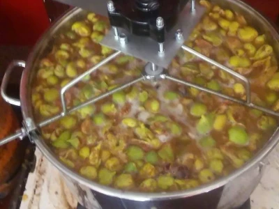 Prerada smokava