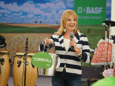 BASF Srbija Dan polja u Pančevu