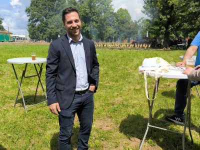 26. Dan polja pivarskog ječma tvrtke Axereal