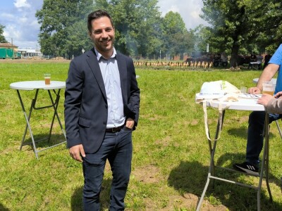 26. Dan polja pivarskog ječma tvrtke Axereal