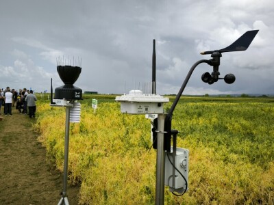 26. Dan polja pivarskog ječma tvrtke Axereal