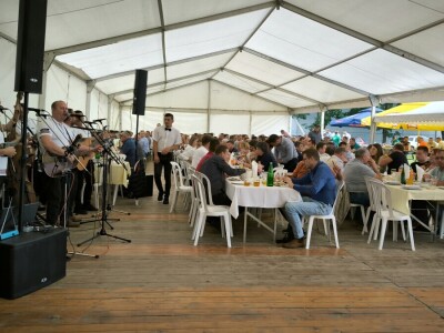 26. Dan polja pivarskog ječma tvrtke Axereal