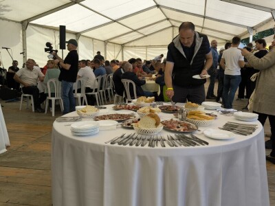 26. Dan polja pivarskog ječma tvrtke Axereal