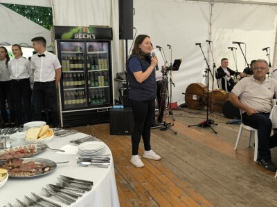 26. Dan polja pivarskog ječma tvrtke Axereal