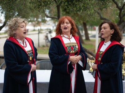 26. Dani masline u Zadru