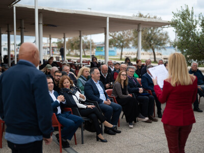 26. Dani masline u Zadru