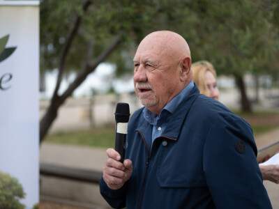 26. Dani masline u Zadru