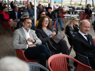 26. Dani masline u Zadru