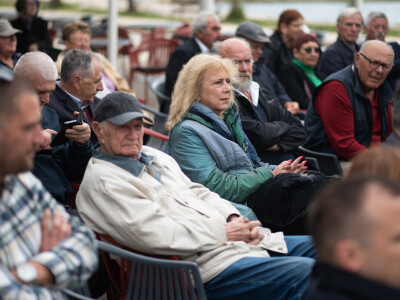 26. Dani masline u Zadru